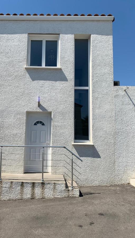 Residence Sci Ksa Baillargues Eksteriør billede