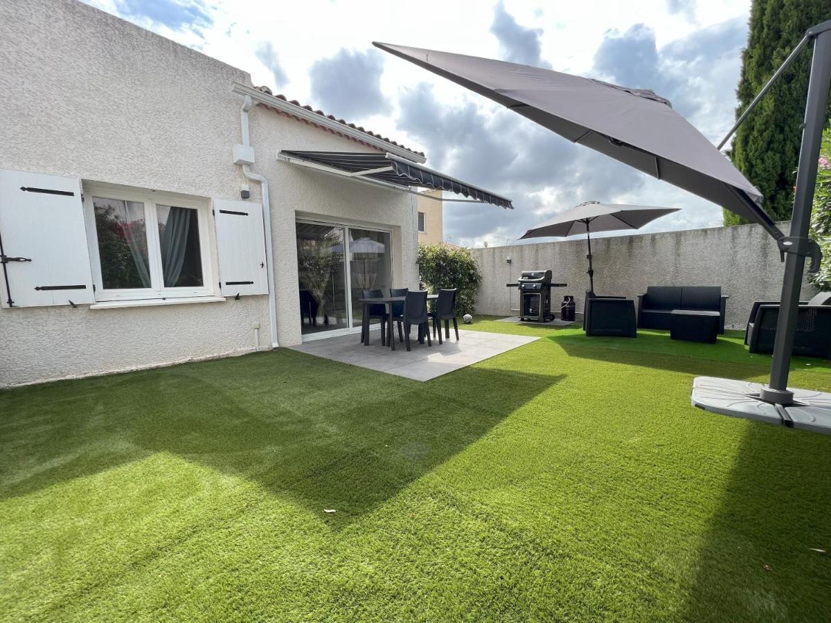 Residence Sci Ksa Baillargues Værelse billede